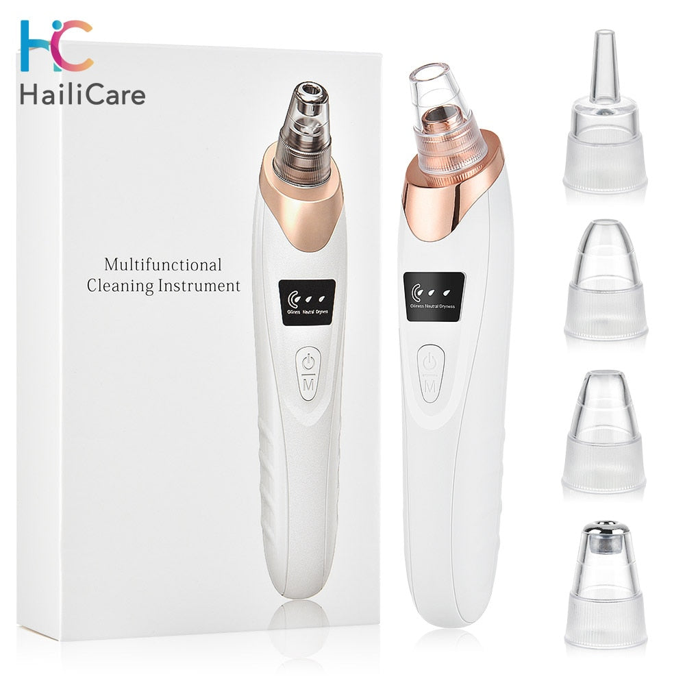 Hailicare Blackhead Remover