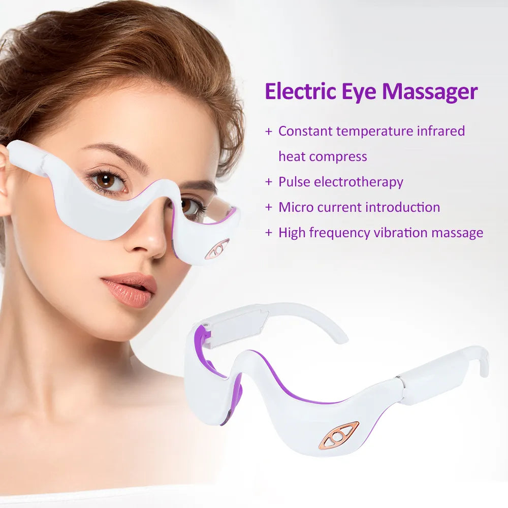 DearBeauty Eyewear Massager