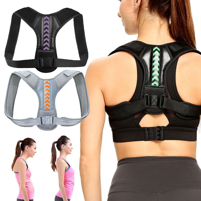 Orthopedic  Posture Corrector