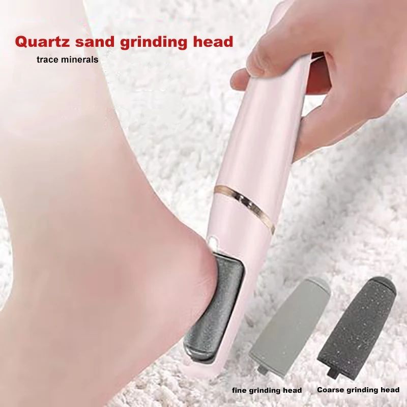 Pedicure Auto-Roller