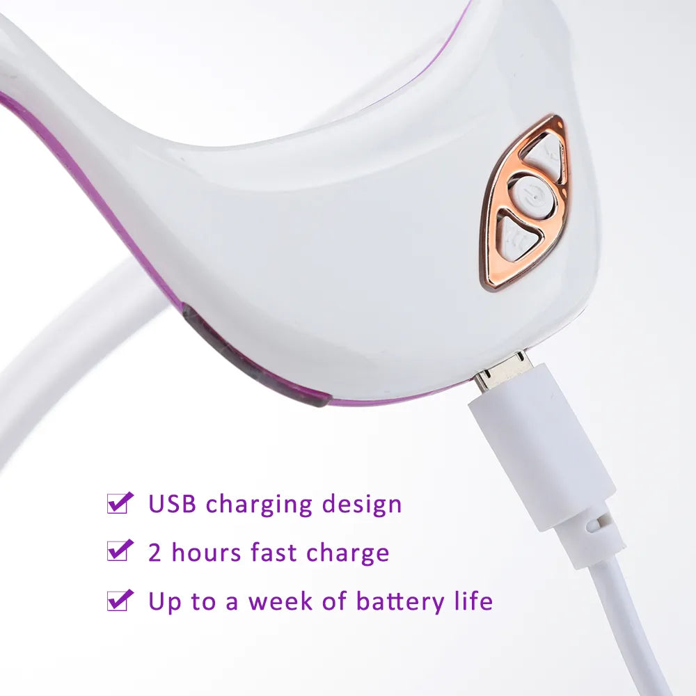 DearBeauty Eyewear Massager