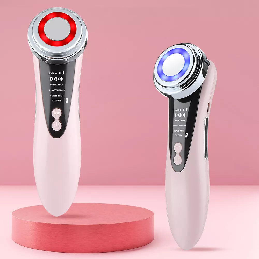 Anti-Aging Skin Tightening Device