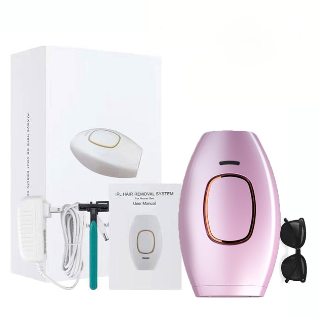 IPL Laser Hair Remover