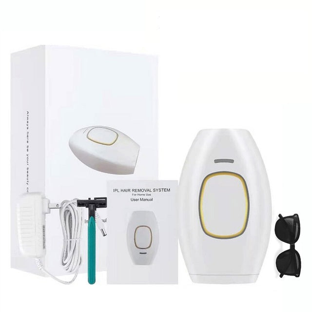 IPL Laser Hair Remover