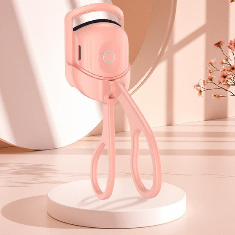 Eyelash Curler